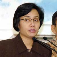 Drajad Wibowo: Anggito Bisa Gantikan Sri Mulyani
